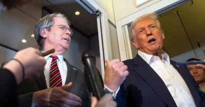 US Pledges Support for Japan After Yen Intervention