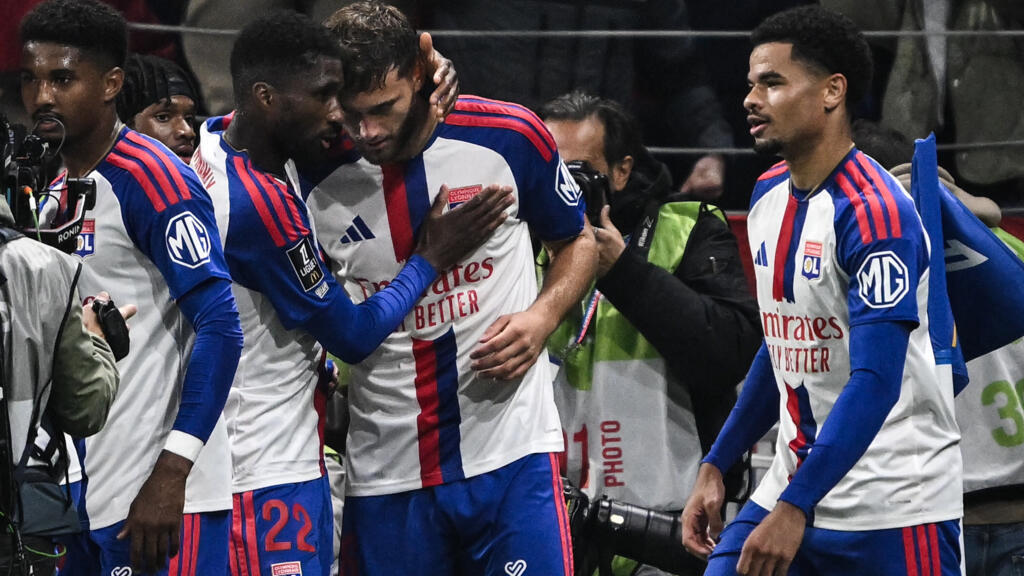 Lyon Go Top of Ligue 1, and Crypto Desks Have No Reason to Care