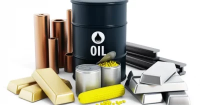 ICE, OKX to Launch Perpetual Brent, WTI Oil Futures
