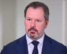 Ed Husic's Israel Sanctions Call Could Reshape Australian Crypto Policy