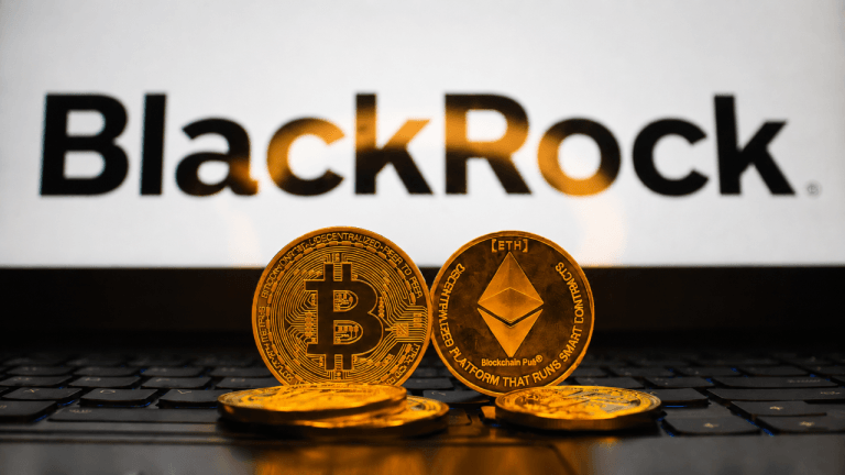 Bitcoin ETFs Post Fourth Straight Day of Inflows, BlackRock Leads