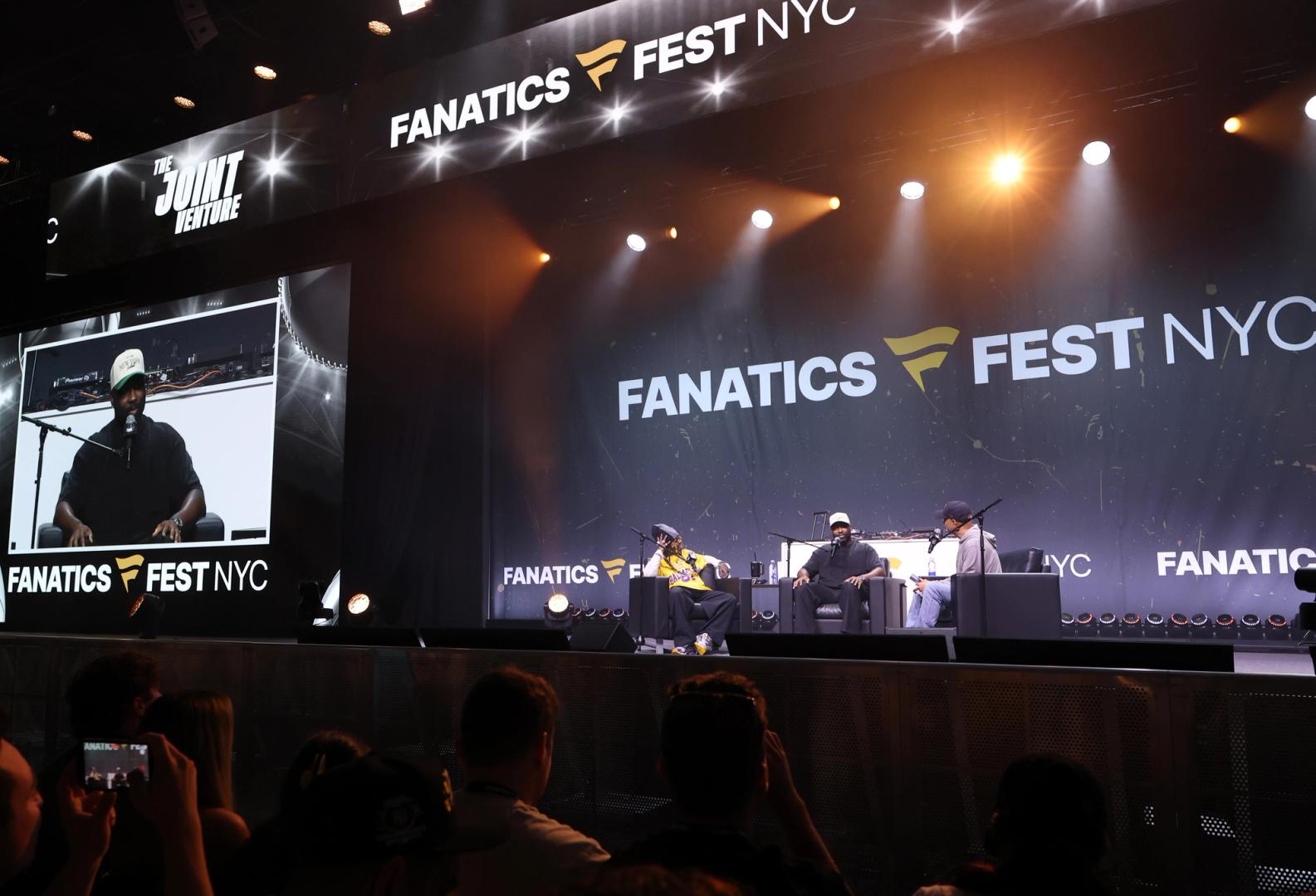 Fanatics Acquires Regulated Exchange to Enter Prediction Markets