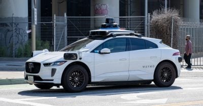 Uber and Waymo Scrap Exclusivity in Atlanta and Austin, Full Split Seen by Q1