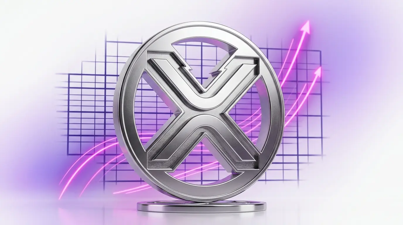 XRP Exchange Flows Hit 2026 High as LiquidChain Presale Raises $820K