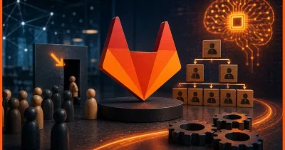 GitLab Cuts Jobs to Fund AI Agents Push
