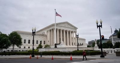 Supreme Court Backs SEC’s Power to Seize Crypto Gains Without Proving Investor Harm
