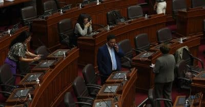 Peru Elects Senator With Fraud Convictions, Raising Accountability Concerns