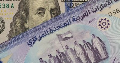 UAE Sovereign Fund Eyes ¥2 Trillion AI Data Center Investment in Japan
