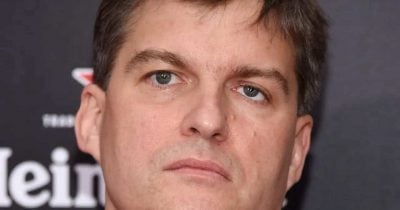 Michael Burry Warns Nvidia's Customer Concentration Risk Could Stir Tech Volatility