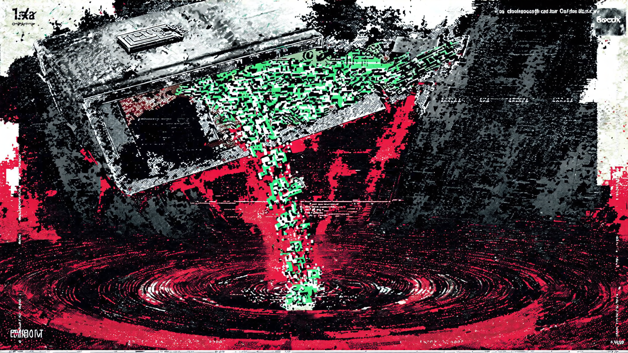 Ostium Exploiter Moves 10,540 ETH to Tornado Cash After $24M Drain