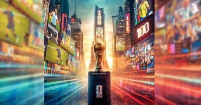 2026 World Cup Becomes Crypto's Biggest Stress Test Yet
