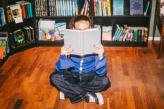 TikTok Unveils All‑Female BookTok Bestseller List, Highlighting Chloe Walsh