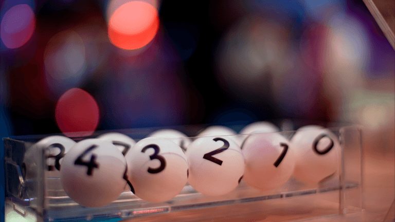 Winner Claims $24M New York Lotto Ticket Two Days Before It Expired