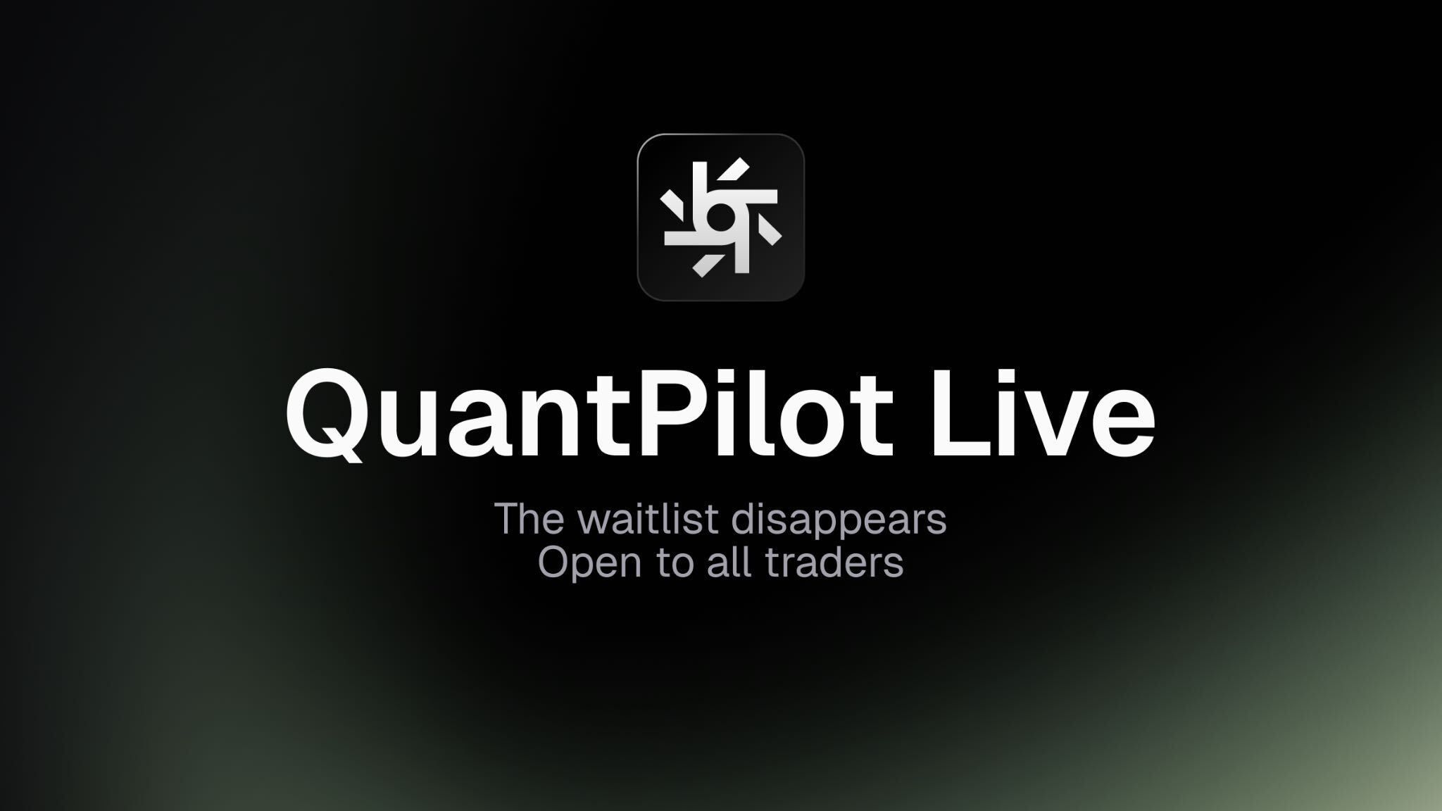 3Commas Launches QuantPilot, a No-Code Strategy Platform for Crypto Traders