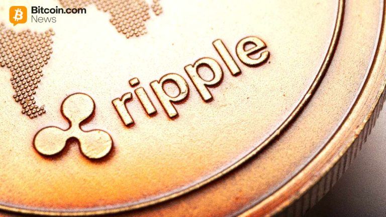 Ripple utsedd till en av Fortunes bästa arbetsplatser i Bay Area för 2026