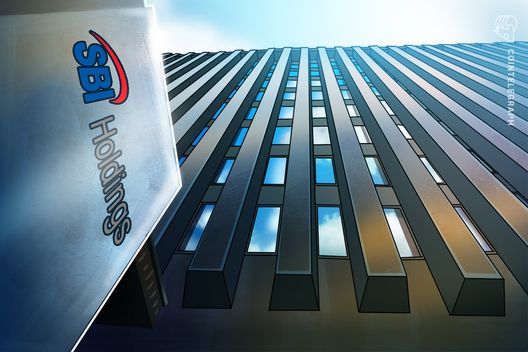 SBI Shinsei Bank to Offer Vouchers Redeemable for Bitcoin, Ether, XRP