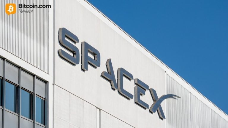 Grayscale: SpaceX mund të bëhet mbajtësi më i vlefshëm publik i Bitcoin pas IPO-së
