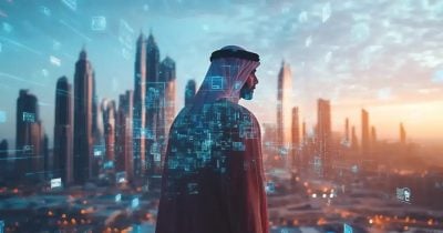 Bitcoin.com Adds UAE's First Central Bank-Registered Dollar Stablecoin to Wallet