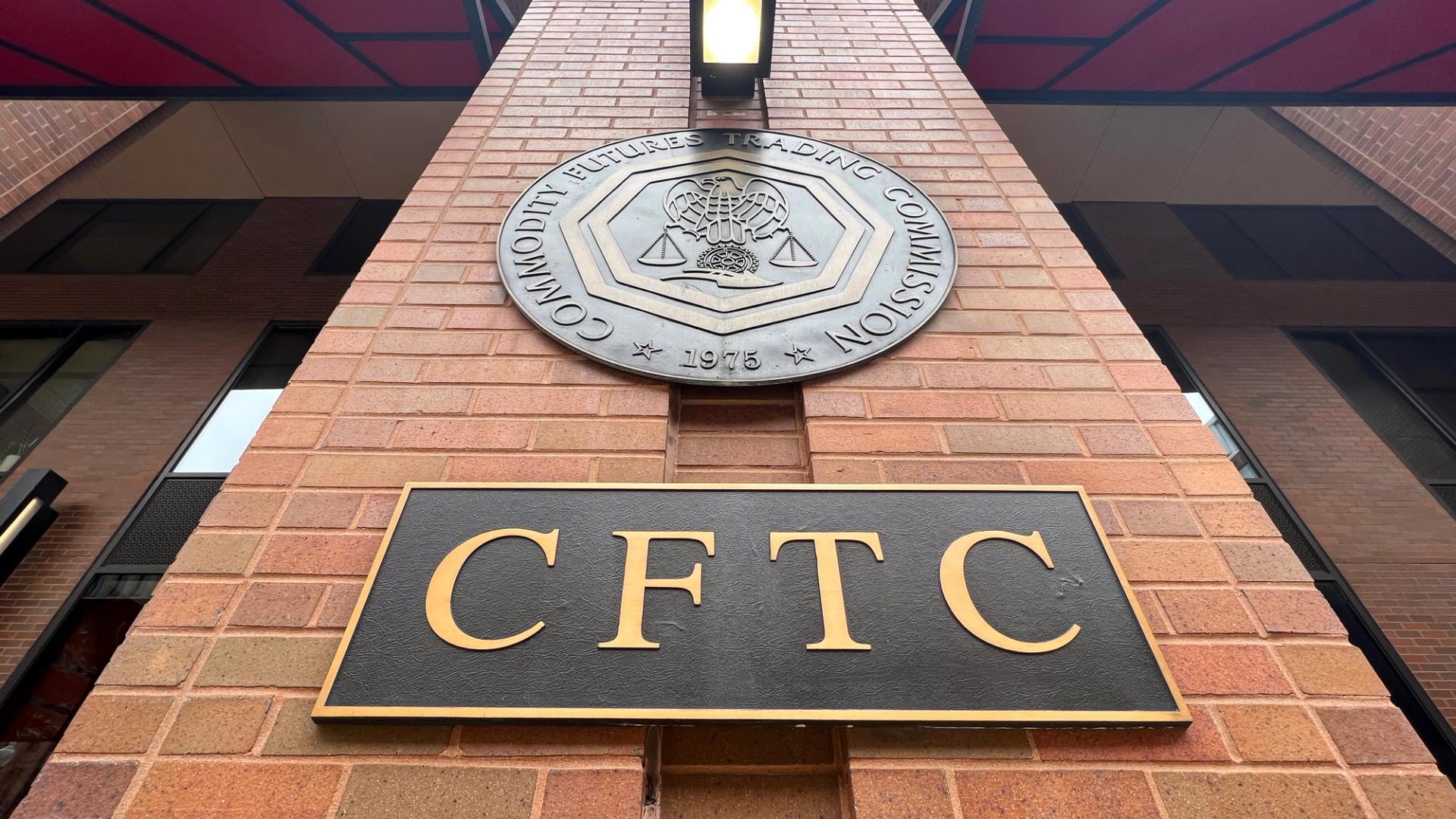 CFTC Approves Crypto Perpetual Futures, Says 24/7 Trading Fits Digital Assets Only