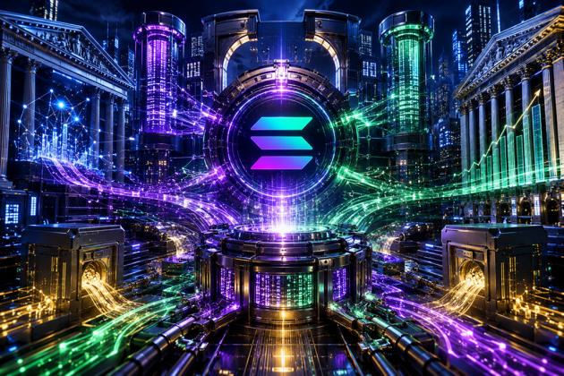 Forward Industries and Sharplink Join Russell Indexes Despite Steep Crypto Losses