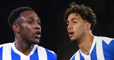 Chelsea Signs Danny Welbeck on Contract Through 2028