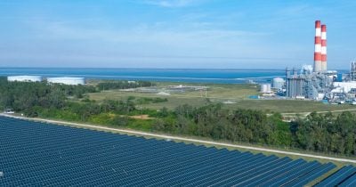 NextEra and Brookfield Reportedly Plan $100B Data Campus in Kentucky