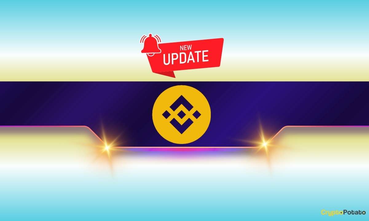 Binance to Halt US Stock Trading for Upgrade, Delists Four Spot Pairs
