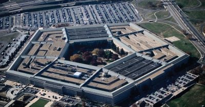 Pentagon Faces Weeks-Long Budget Gap as Iran Conflict Costs Mount