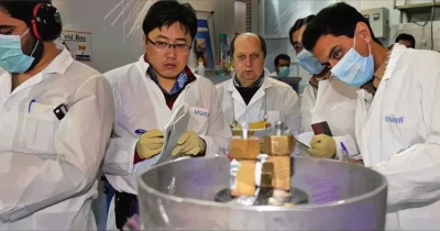 Kazakhstan Offers to Manage Iran’s Uranium Stockpile if Nuclear Deal Revived