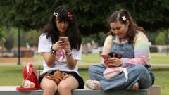 15-Year-Old Drops Social Media Addiction Lawsuit Against Meta