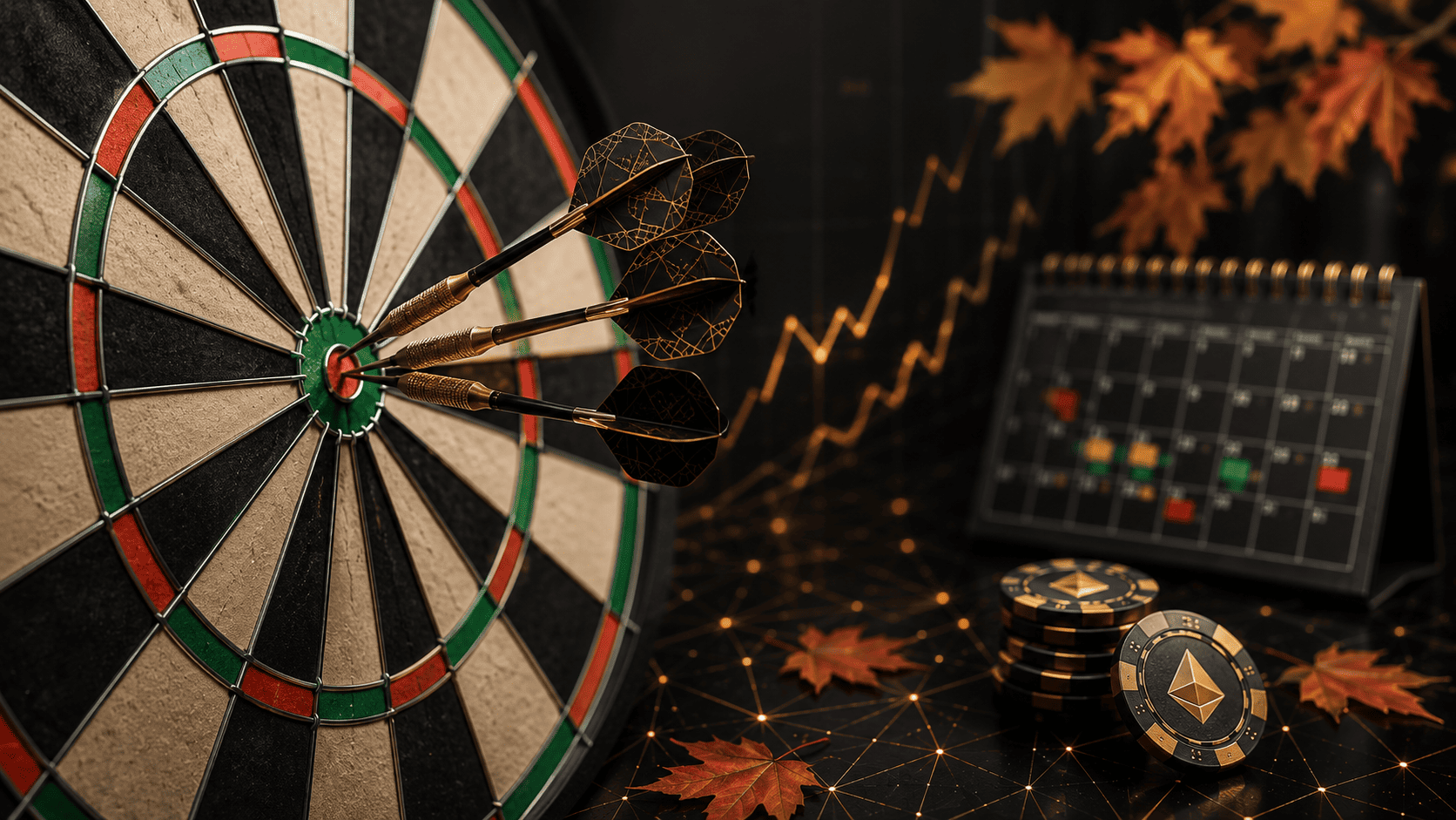 Darts Double-In Rule Rewrites Betting Odds Ahead of World Grand Prix