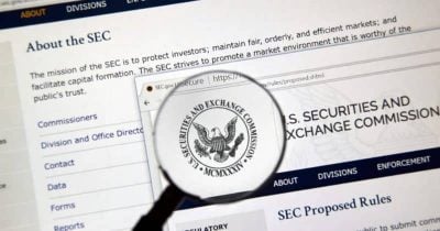 SEC Set to Release Exemption for Tokenized Shares as Soon as This Week
