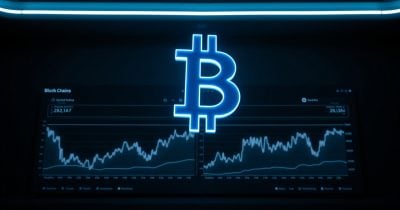Bitcoin Whales Add $2.9B in 60 Days as Retail Traders Step Back