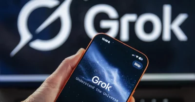 SpaceX Warns IPO Investors of Legal Risks From Grok AI Misuse