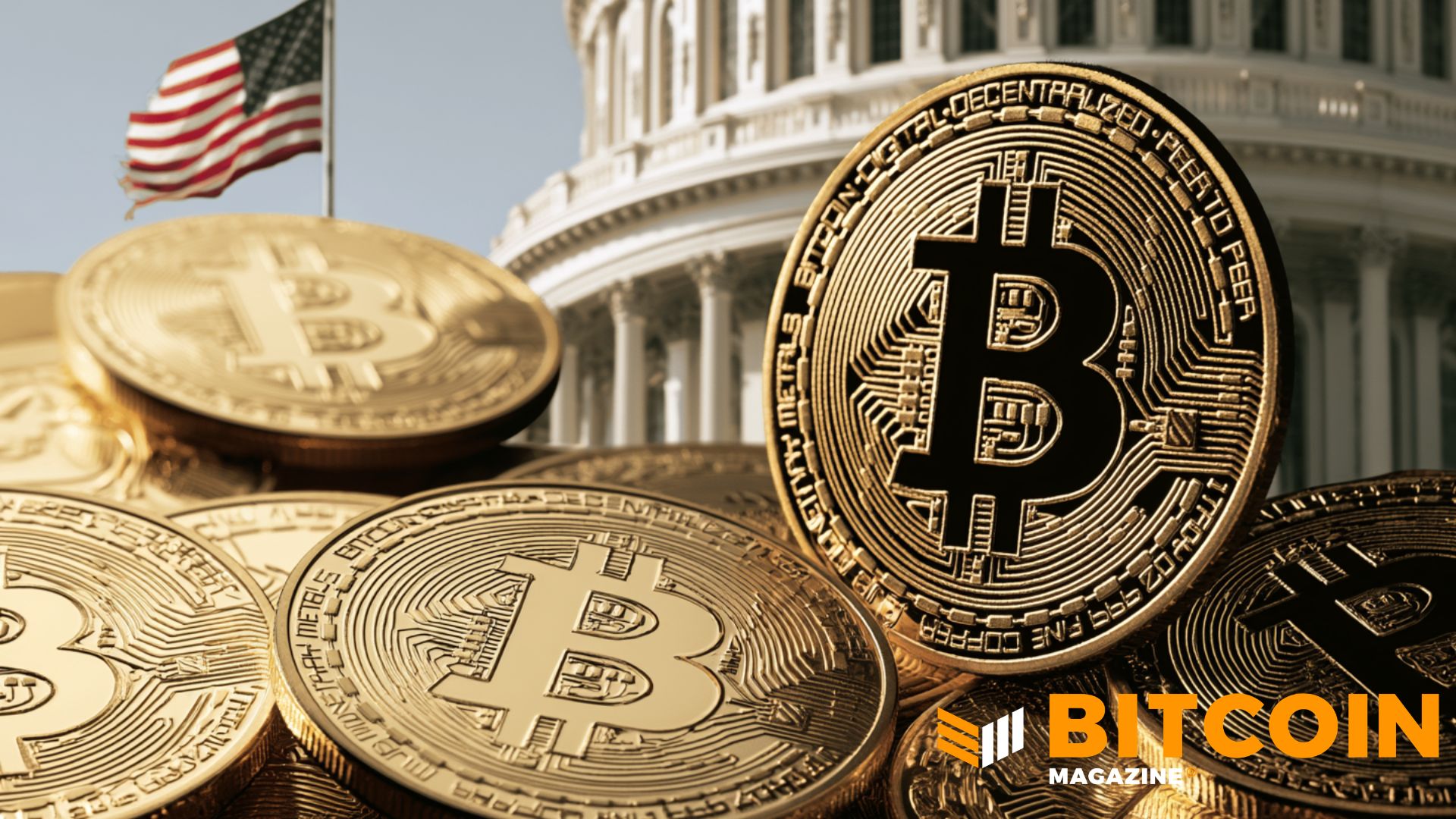 Crypto Trade Groups Urge Congress to Pass Mining and Staking Tax Bill