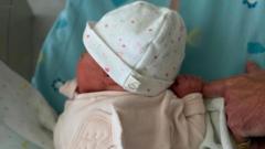 Princess Eugenie Names Baby Born in Lisbon, Spotlighting Portugal's Crypto Tax Haven