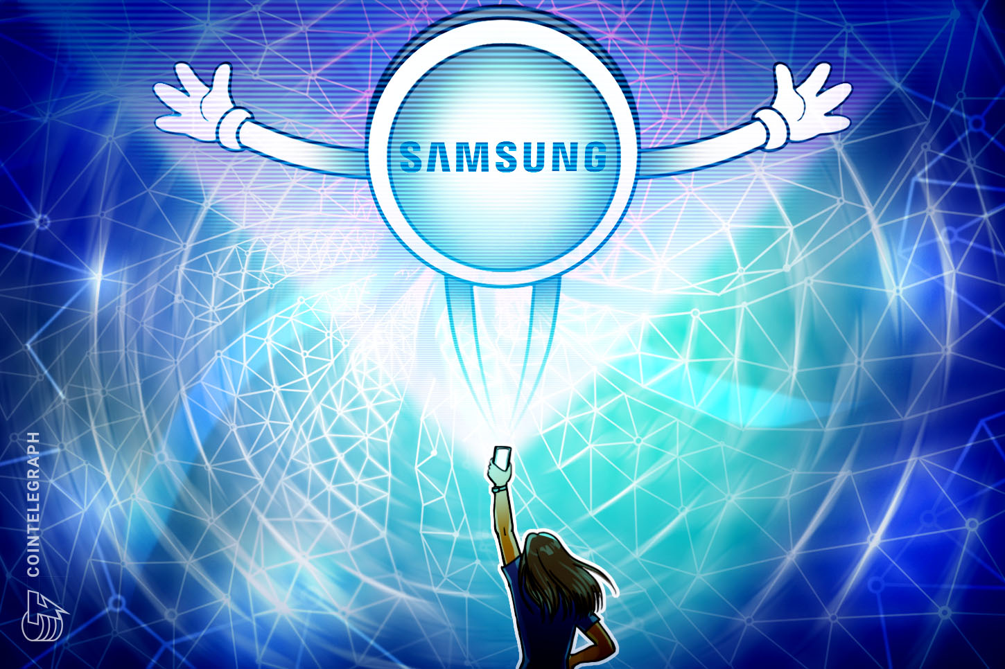 Samsung Wallet to Add Stablecoin Support in Digital Assets Expansion