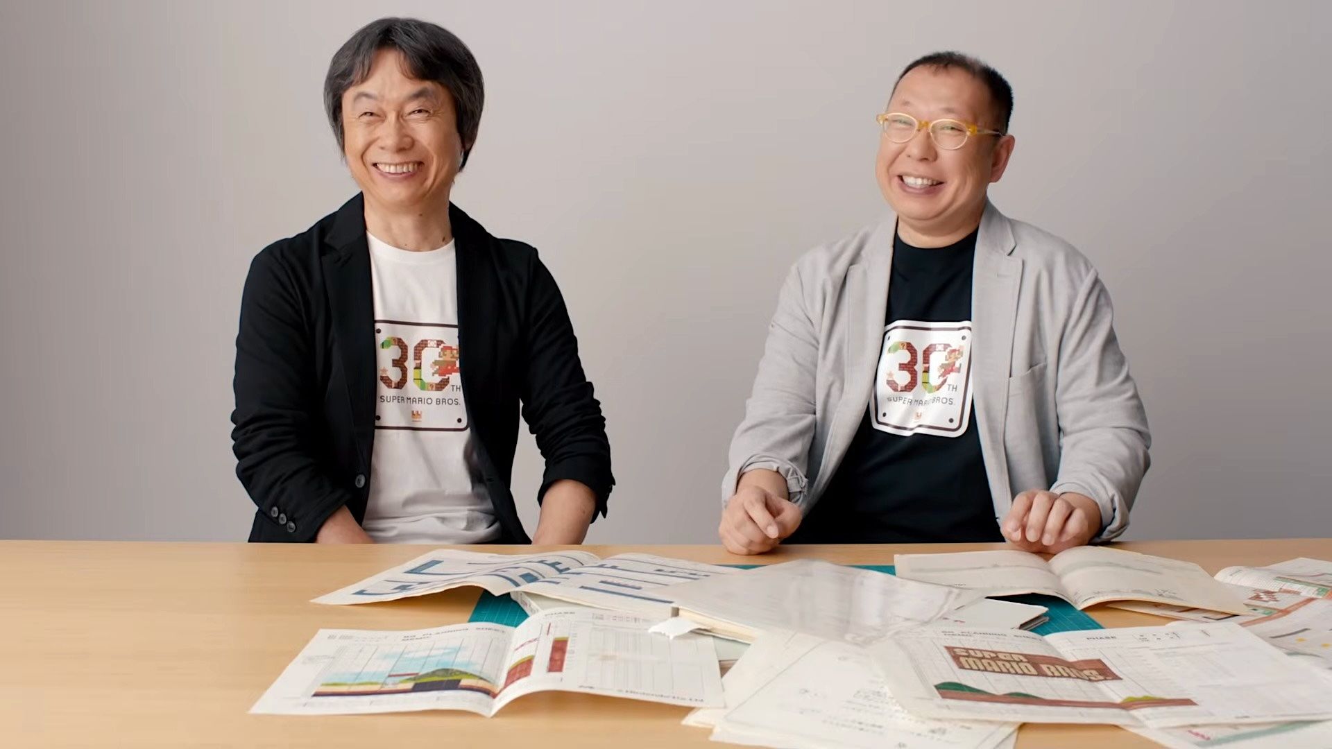Nintendo Veteran Takashi Tezuka to Retire After 40 Years; Crypto Impact Seen as Minimal