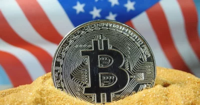 Bitcoin Slump Cuts US Government Holdings Value to $21 Billion
