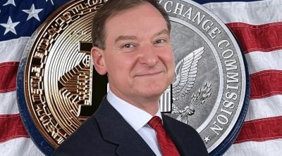 SEC Chair Atkins Says Agency Ready to Act on Crypto Rules if Congress Doesn't