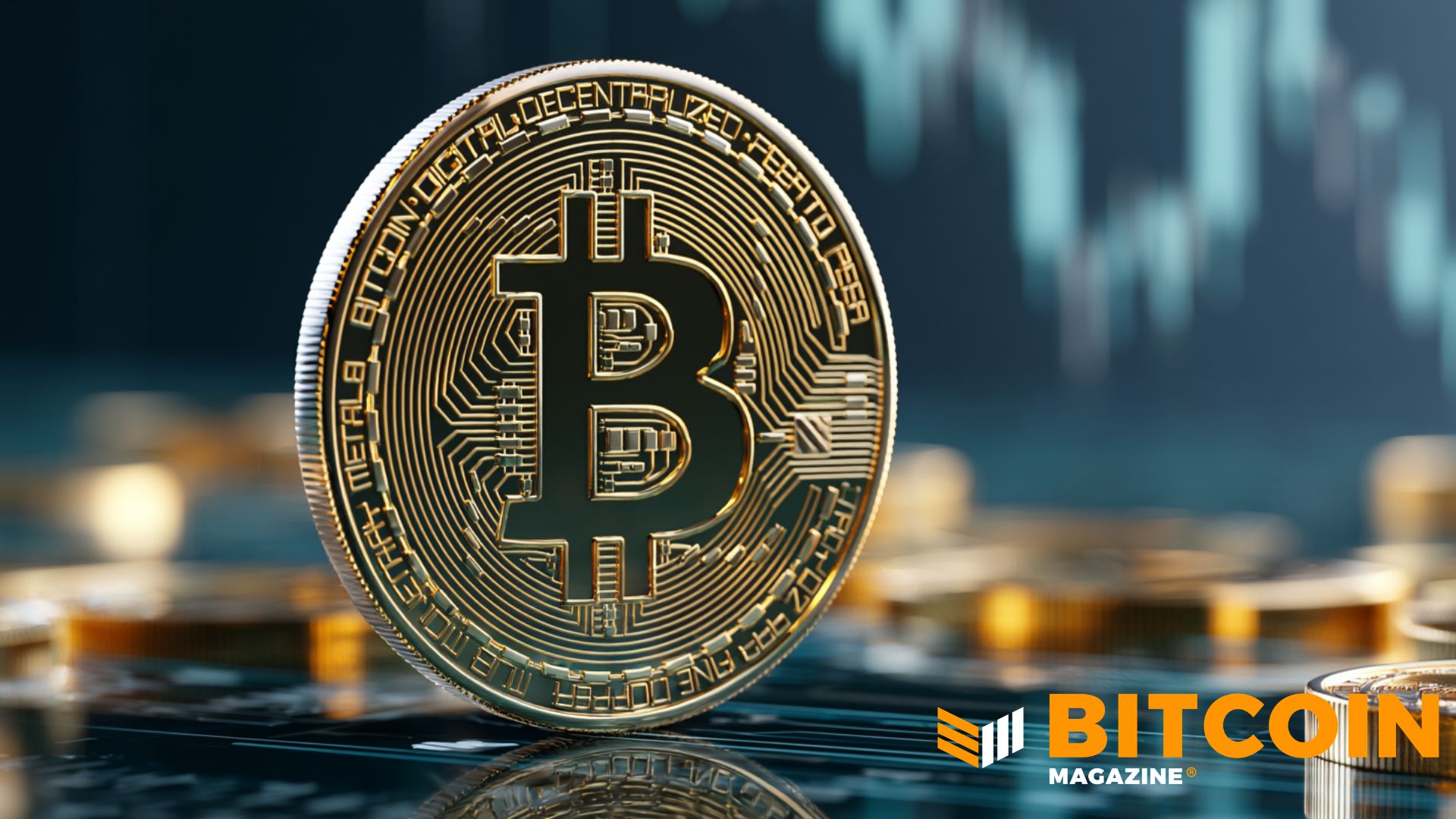 Bitcoin Flat, VanEck Says It's Consolidation — Not a Bottom