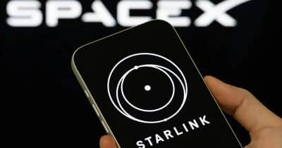 Starlink Pulls Ahead of Amazon in Race for Airline Wi-Fi Contracts