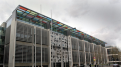 Hidden Camera Found in UK Government Building Shared by Home Office and Housing Ministry
