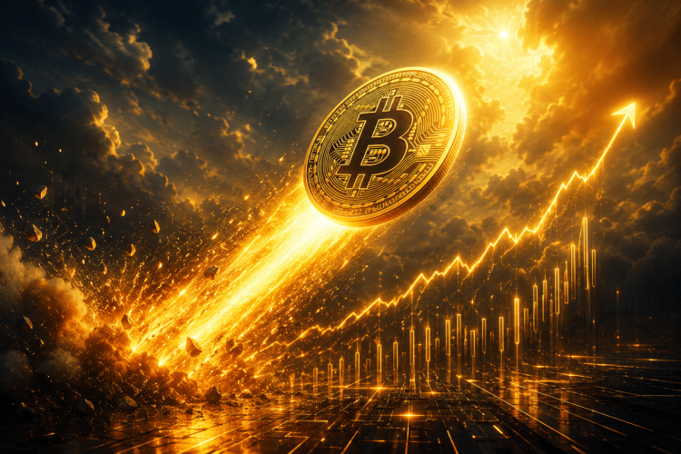 آرثر هايز يتوقع وصول بيتكوين إلى 126,000 دولار، ويشير إلى الإنفاق على الذكاء الاصطناعي والتصعيد العسكري