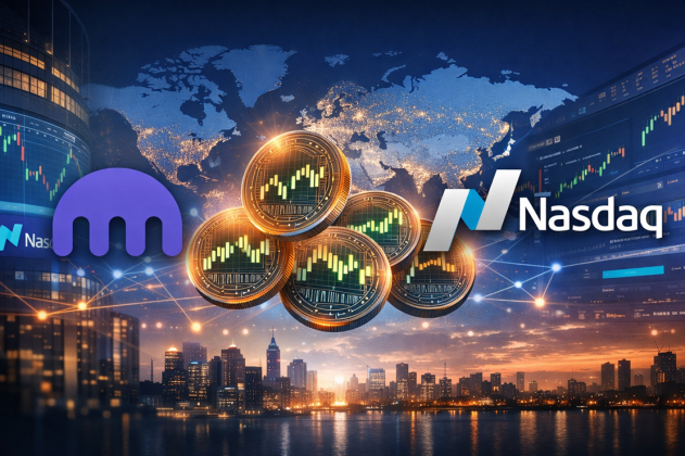 Kraken Launches CFTC-Regulated U.S. Perpetual Futures for Eligible Clients