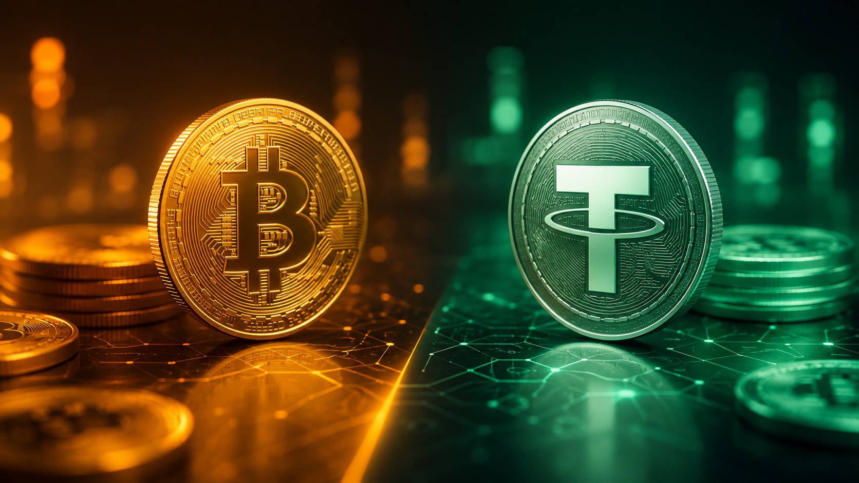 Bitcoin vs USDT: Which crypto works best for sports betting?