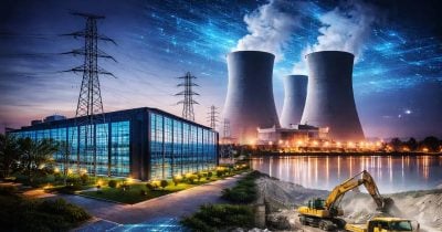 Uranium Digital Plans Tokenized Uranium Trading on Solana as Spot Price Holds at $85