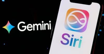Apple to Integrate Google Gemini Into Siri in Beta Later This Year
