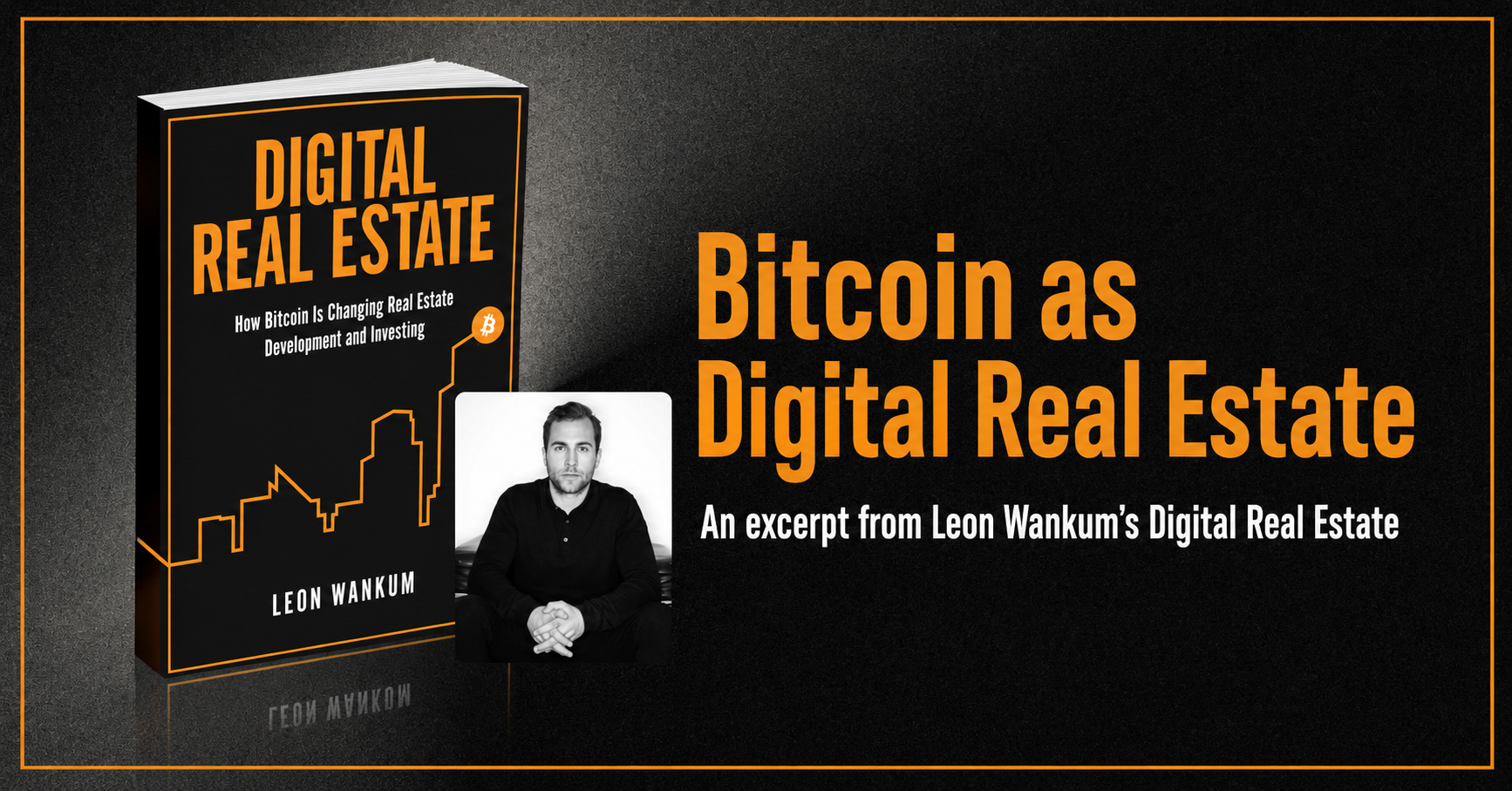 Saylor Pitches Bitcoin as Digital Real Estate, Down to the UTXO 'Plots'