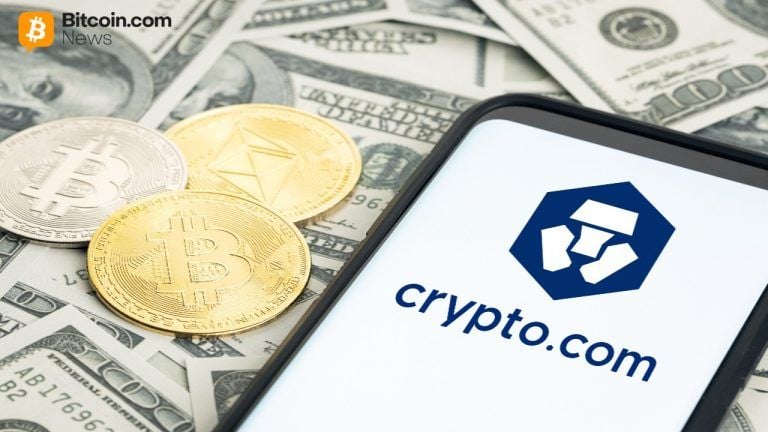 Crypto.com’s UAE Entity Gets Dubai License for Government Fee Payments